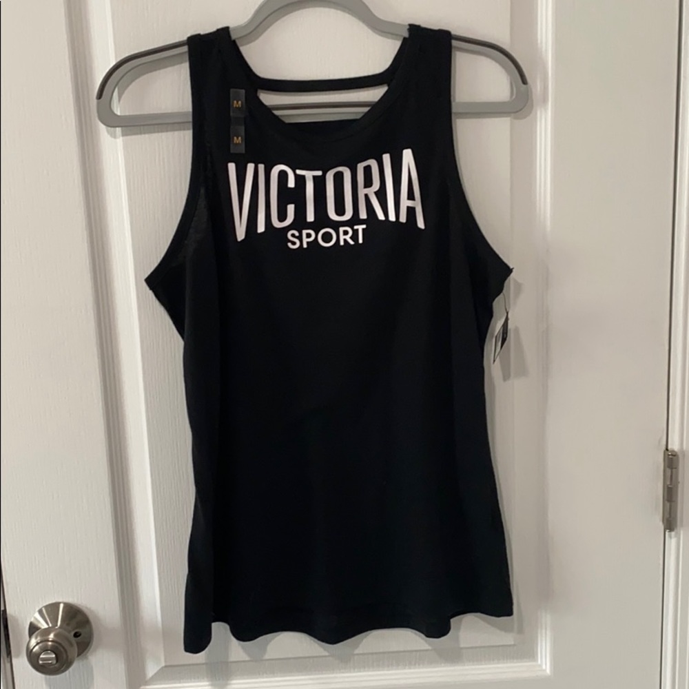 NWT Victoria Secret Sport Workout Tank